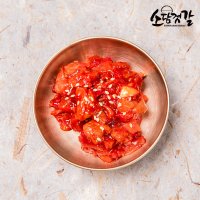 가리비젓갈 1kg (중국산)