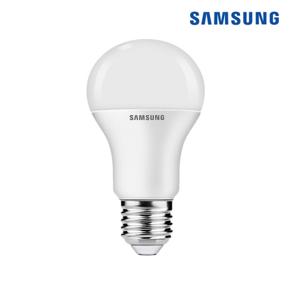 삼성전자 LED 전구 램프 벌브 E26 8W / 전구색,주광색