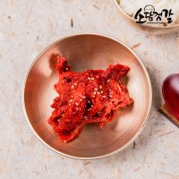 명태회무침 1kg (러시아)