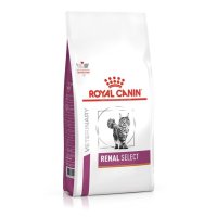 로얄캐닌 캣 레날 셀렉트 2kg 고양이사료 반려묘사료 ROYAL CANIN