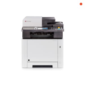 교세라 M5526cdn A4컬러레이저 프린터 복합기 중고