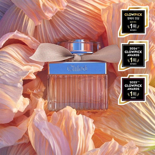 끌로에 공식 EDP