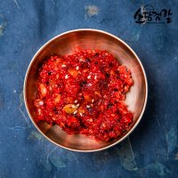 씨앗젓갈 1kg (중국산)