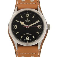 [TUDOR] 튜더 시계 HERITAGE RANGER 79910-LS