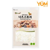 너츠스토리 백 아몬드슬라이스 1kg