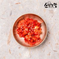 창란젓갈 1kg (중국산)