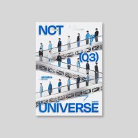 엔시티 유니버스 앨범 정규 3집 NCT UNIVERSE 뷰티풀 Beautiful 컴백