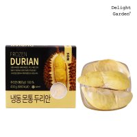 딜라잇가든 냉동 두리안 450g x 3