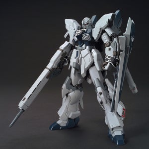 HGUC 시난주 스타인 내러티브 Ver