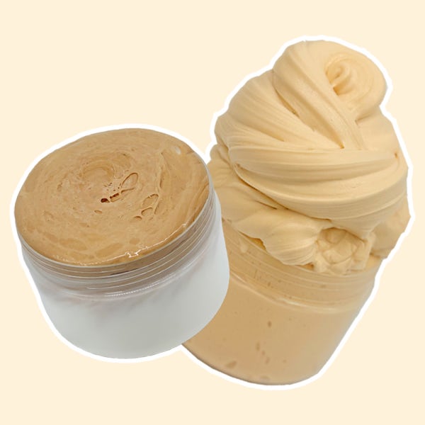 [띵이슬라임] 수제 슬라임 거품빵 120ml 액체괴물 스트레스 해소 선물