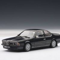 autoart alto 1:43 bmw 635 csi 합금