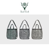 남이서팔 South2 West8 GROCERY BAG - HEAVYWEIGHT MESH