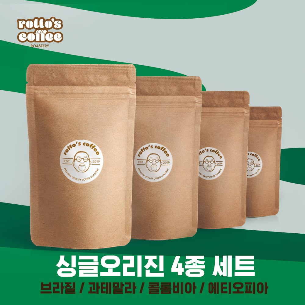 로또커피 이미지