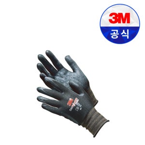 3M 장갑 프로그립1000 NBR코팅