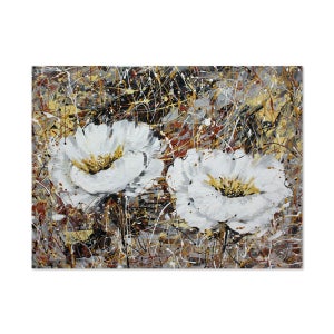 혼란 속의 망각, 김민지 작가