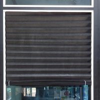 암막 블라인드 콤비 간편한 셀프설치 창문햇빛가리개 안방 거실 베란다 롤스크린