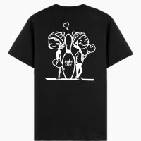 볼링크루 커플 볼링 티셔츠 기능성 메쉬 볼링맴버 볼러 팀복 단체복 (볼링크루)
