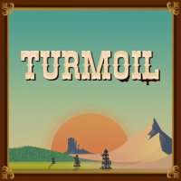 PC 터모일 스팀 한국코드 Turmoil