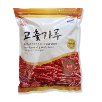 류씨네 중식용 가는 고추가루 2.5kg