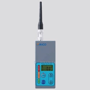 차량용 가스검지기 MR-350 디지털식 LPG LNG 프레온가스 누출흡입식 차량정비