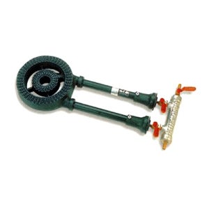 극동 주방용 2열2구 버너 LPG 저압 KD-39A