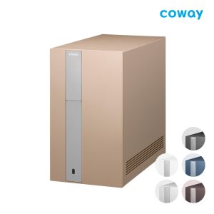 [1년무상케어서비스]코웨이 노블 정수기 RO 냉정 / CP-8310L / 프리미엄 디자인