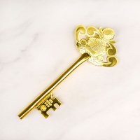 순금 열쇠 11.25g 황금열쇠 24K 각인 기념 선물 골드