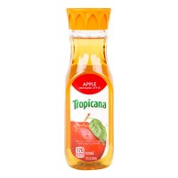 Tropicana 트로피카나 오차드 스타일 애플 주스 Orchard Style Apple 12oz 355ml 12개