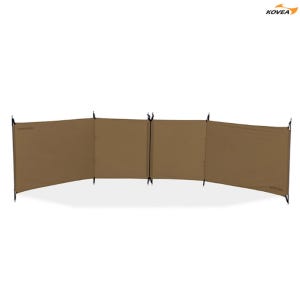 코베아 윈드스크린 2 캠핑 타프 스크린 분리결함 가능