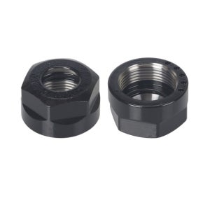 대만제 첨파워 ER 너트 콜렛척 육각 ER11H