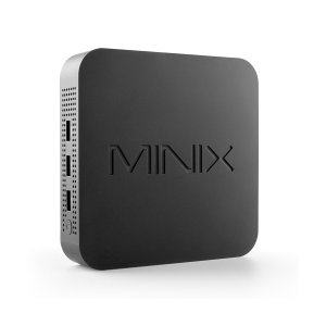 [MINIX] NEO J50C-8SE