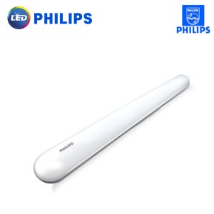 필립스 LED 일자등 형광등 PL 등기구 30W 주광색 5700K 플리커프리