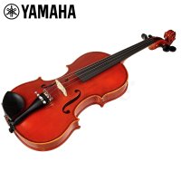 야마하v5s 바이올린 입문용 초보자용 연습용 4/4 성인 yamaha 부품 활 케이스