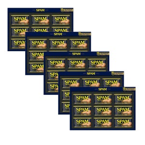 CJ제일제당 스팸 클래식 8호 선물세트 x5 세트 한박스