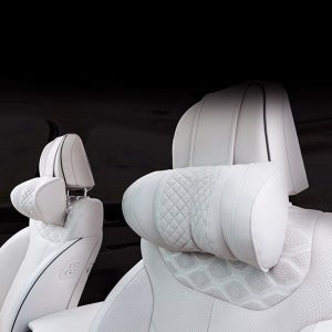 더뉴그랜저IG목쿠션 최고급 소재 선물 필수