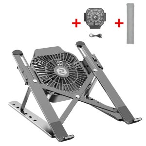 노트북 쿨러 거치대 쿨링 받침대