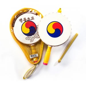 가방소고 전통소고 음악준비물 신학기