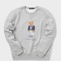 폴로 랄프로렌 POLO RALPH LAUREN 폴로베어 곰돌이 스웻셔츠 맨투맨 POLO BEAR SWEATSHIRT