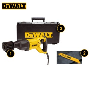 디월트 DWE305PK 4방향 날고정 컷쏘 1100W 철재·목재 철거/커팅/절단 DWE304PK 후속 모델 (철재용 톱날 1개+케이스 포함)