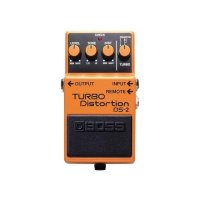 BOSS TURBO DISTORTION DS-2