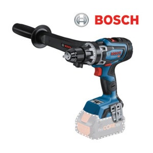 보쉬 충전드릴 드라이버 본체 GSR18V-150C 베어툴 종이케이스