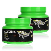 KAIKOORA 블렌드 210g x 2개 강아지 관절영양제 슬개골 고관절관리