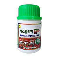 바스폴리어칼라 200ml 사과 감귤 고추 딸기 착색제 질산 가리 칼륨 비료 코리아아그로