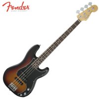 펜더 Fender 2016 LIMITED EDITION AMERICAN STANDARD 베이스기타