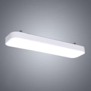 슬림 시스템 화이트 LED 주방등 25W 부엌등 조명 전등