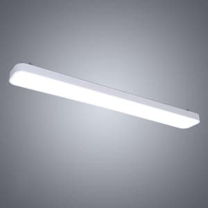 슬림 시스템 화이트 LED 주방등 50W 부엌등 조명 전등