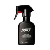 LUSH 더티 바디 스프레이 200ml