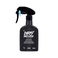 LUSH 더티 바디 스프레이 200ml