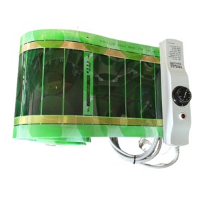 난방필름 비닐하우스난방 전열온상선 열선 15m