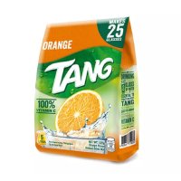 탕 가루 3종류 Tang powder 125g 오렌지 마법의 주스 분말 파인애플 필리핀